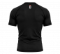 Preview: Okami Rashguard Kuro Black